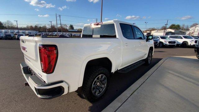 new 2024 GMC Sierra 1500 car, priced at $68,460