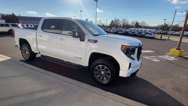 new 2024 GMC Sierra 1500 car, priced at $68,460