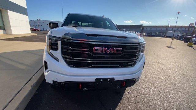 new 2024 GMC Sierra 1500 car, priced at $68,460