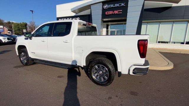 new 2024 GMC Sierra 1500 car, priced at $68,460