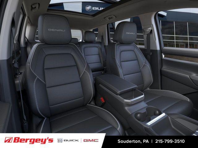 new 2026 GMC Terrain car, priced at $46,080