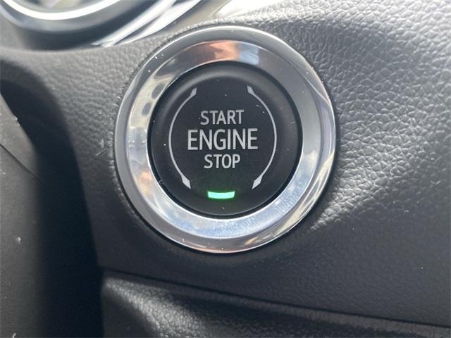 used 2023 Buick Encore GX car, priced at $26,995