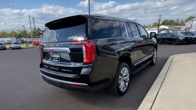 new 2024 GMC Yukon XL car