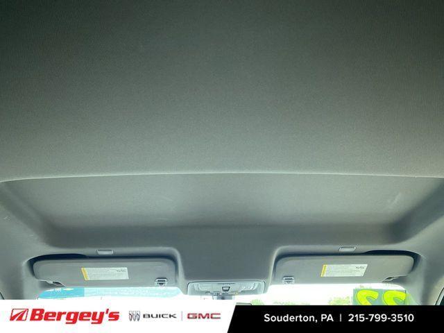 used 2021 GMC Sierra 1500 car, priced at $33,795