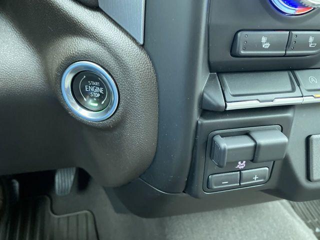 used 2021 GMC Sierra 1500 car, priced at $33,795