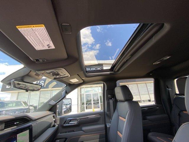new 2025 GMC Sierra 2500 car, priced at $77,880
