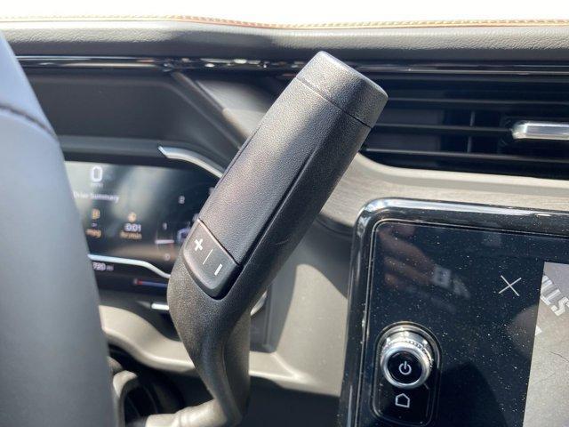 new 2025 GMC Sierra 2500 car, priced at $77,880