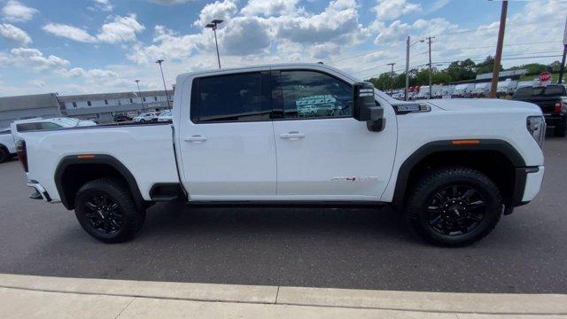 new 2025 GMC Sierra 2500 car, priced at $77,880