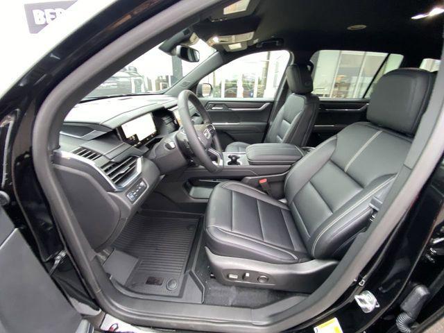 new 2025 GMC Acadia car, priced at $49,406