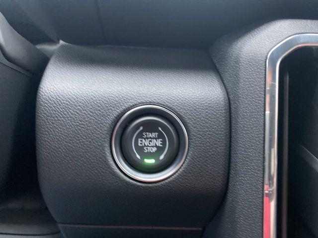 new 2025 GMC Acadia car, priced at $49,406