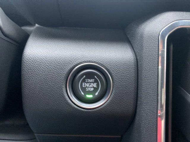 new 2025 GMC Acadia car, priced at $47,606