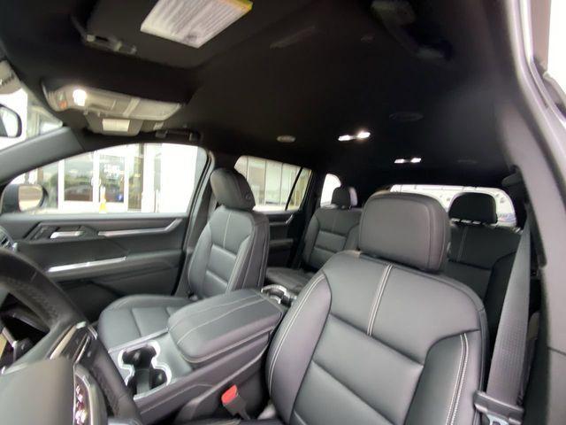new 2025 GMC Acadia car, priced at $49,406