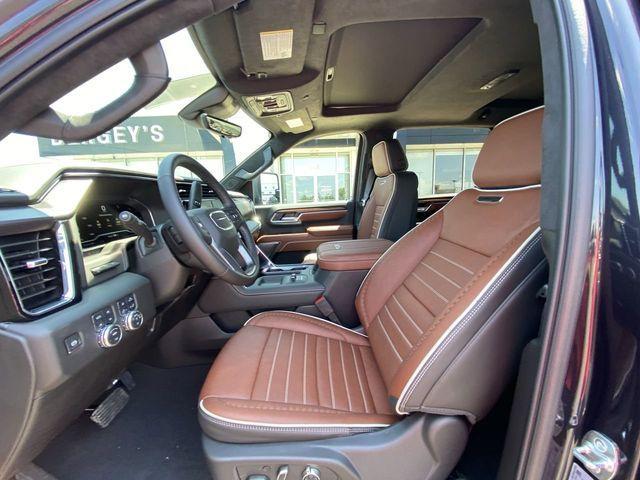 new 2025 GMC Sierra 3500 car, priced at $101,435