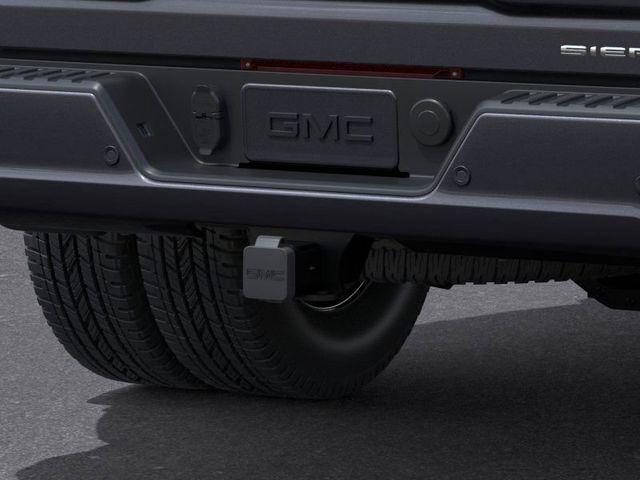 new 2025 GMC Sierra 3500 car, priced at $98,171