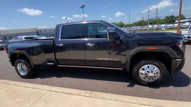 new 2025 GMC Sierra 3500 car, priced at $101,435