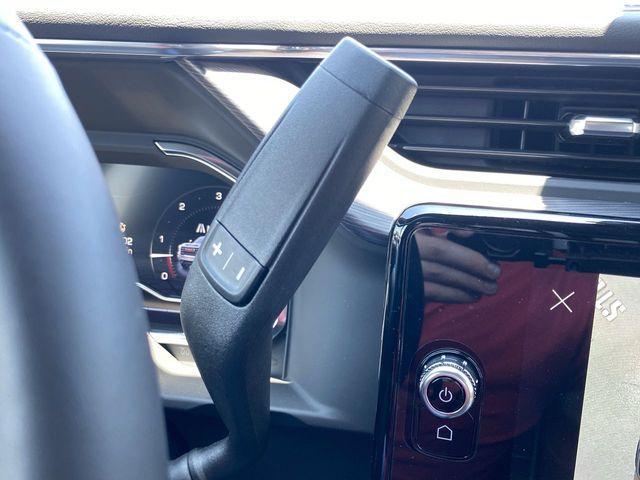 new 2025 GMC Sierra 3500 car, priced at $101,435