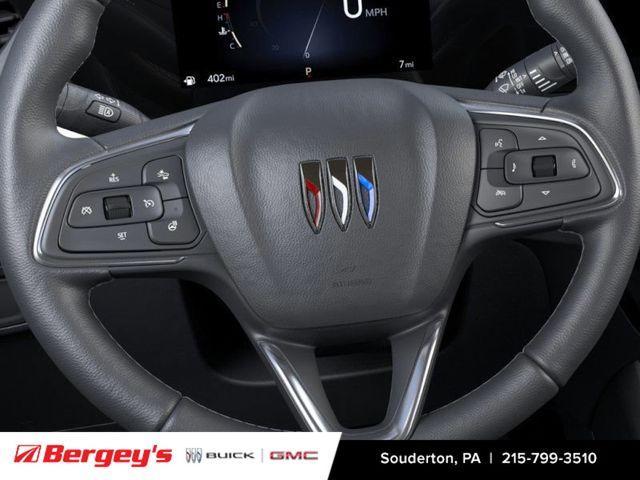 new 2026 Buick Encore GX car, priced at $28,180