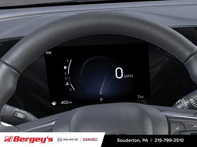 new 2026 Buick Encore GX car, priced at $28,180