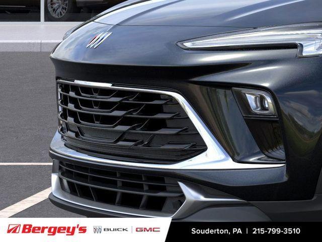 new 2026 Buick Encore GX car, priced at $28,180