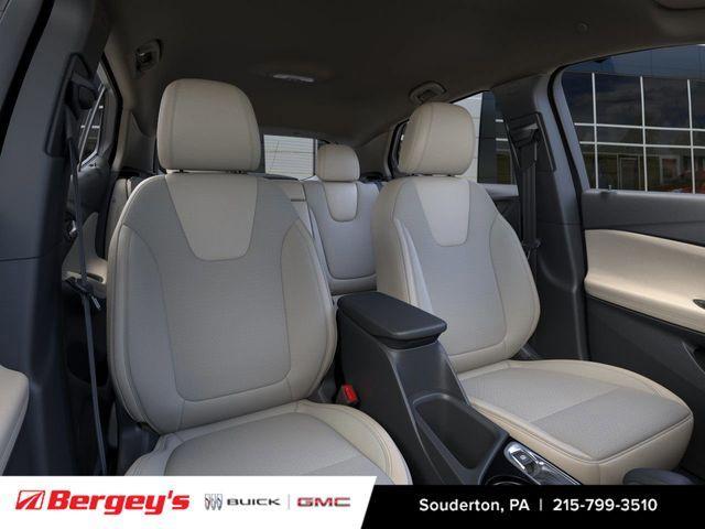 new 2026 Buick Encore GX car, priced at $28,180