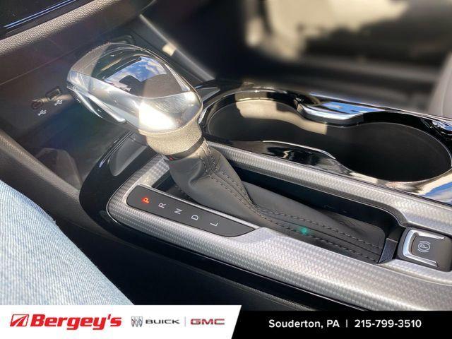 new 2026 Buick Envista car, priced at $32,339