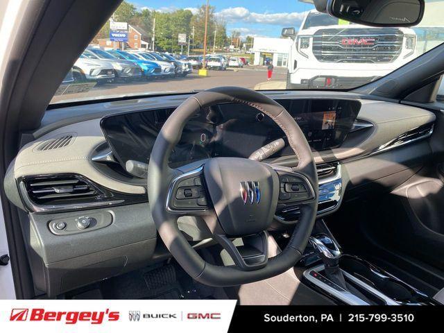 new 2026 Buick Envista car, priced at $32,339