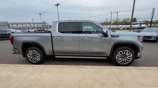 new 2025 GMC Sierra 1500 car, priced at $81,245