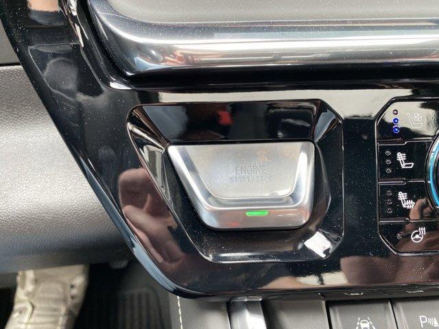 new 2025 GMC Sierra 1500 car