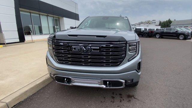 new 2025 GMC Sierra 1500 car