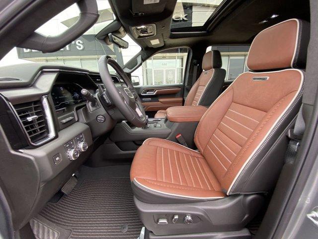 new 2025 GMC Sierra 1500 car, priced at $81,245