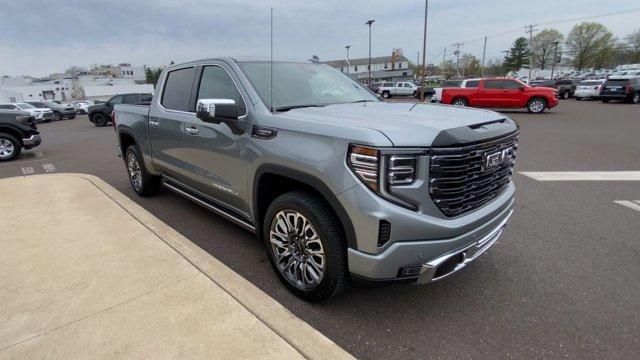 new 2025 GMC Sierra 1500 car, priced at $81,245