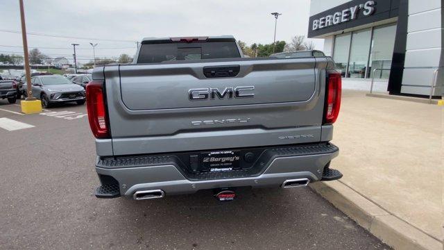 new 2025 GMC Sierra 1500 car, priced at $81,245