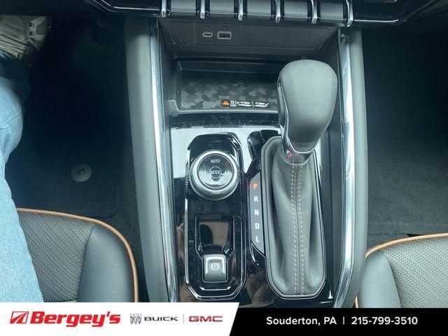 new 2026 GMC Canyon car, priced at $50,960