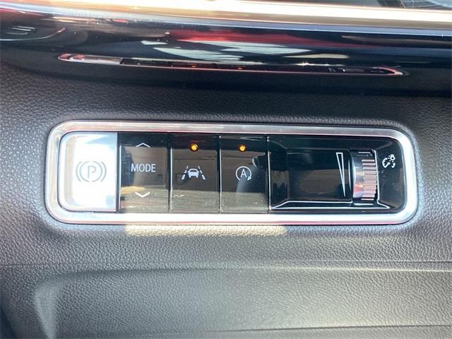 used 2024 Buick Envision car, priced at $42,895