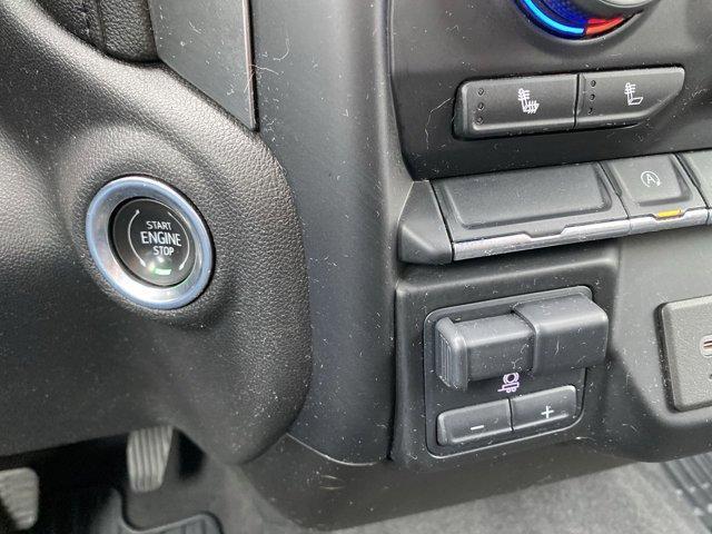 used 2020 Chevrolet Silverado 1500 car, priced at $32,995