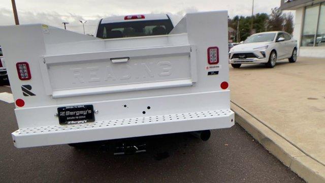 new 2024 GMC Sierra 2500 car