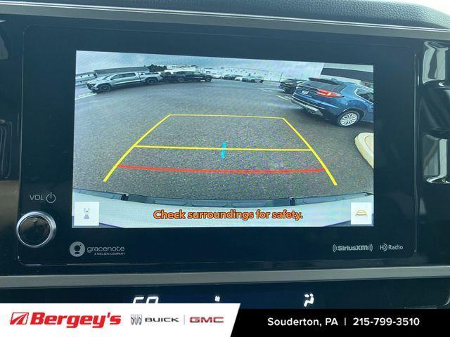 used 2023 Toyota Tundra car, priced at $43,595