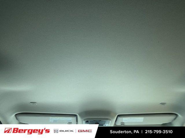used 2023 Toyota Tundra car, priced at $43,595