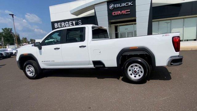 new 2024 GMC Sierra 2500 car, priced at $66,495