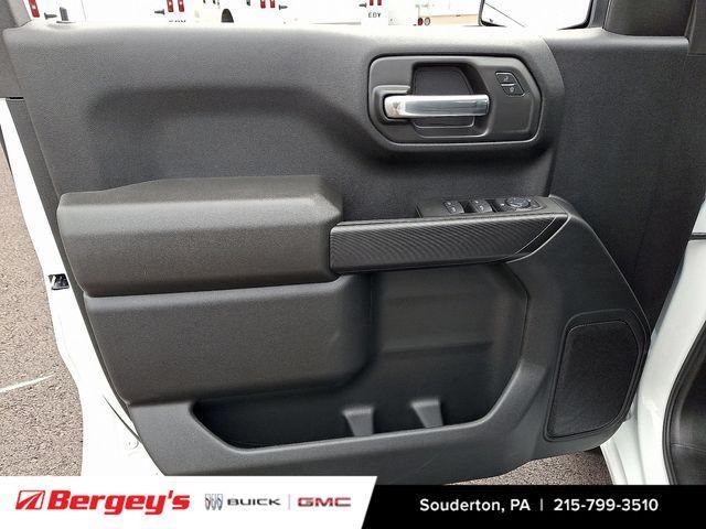 new 2026 GMC Sierra 1500 car, priced at $40,625