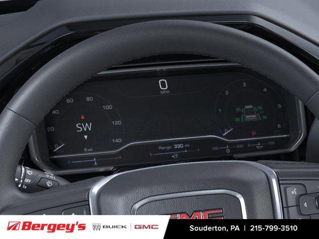 new 2026 GMC Sierra 2500 car, priced at $62,089