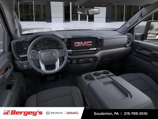 new 2026 GMC Sierra 2500 car, priced at $62,089