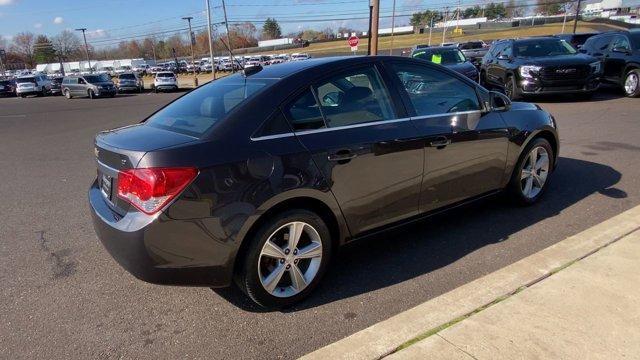 used 2015 Chevrolet Cruze car, priced at $9,995