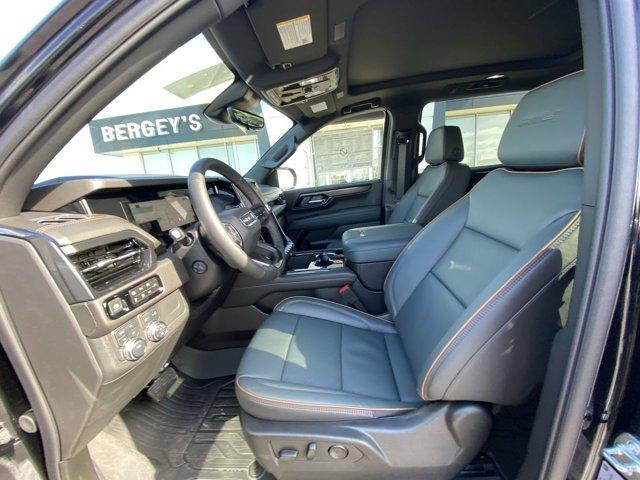 new 2025 GMC Yukon XL car, priced at $83,995