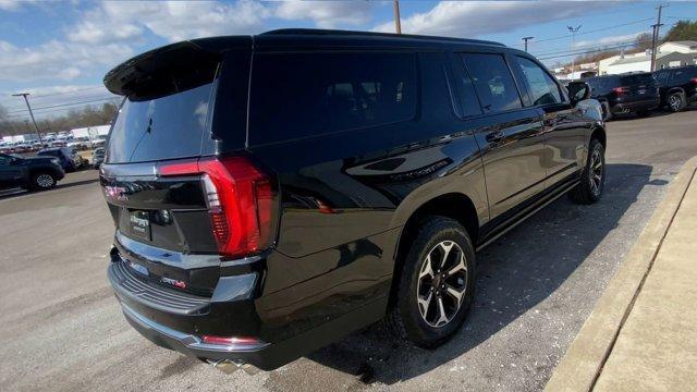 new 2025 GMC Yukon XL car, priced at $83,995