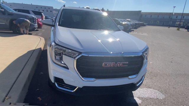 new 2024 GMC Terrain car, priced at $32,249