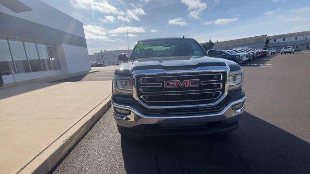 used 2016 GMC Sierra 1500 car, priced at $25,395