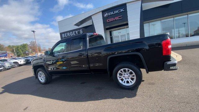 used 2016 GMC Sierra 1500 car, priced at $25,395