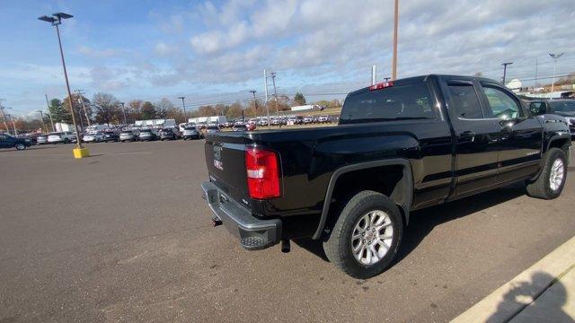 used 2016 GMC Sierra 1500 car, priced at $25,395