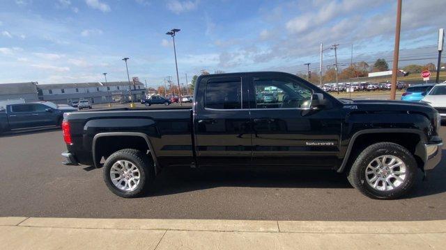 used 2016 GMC Sierra 1500 car, priced at $25,395